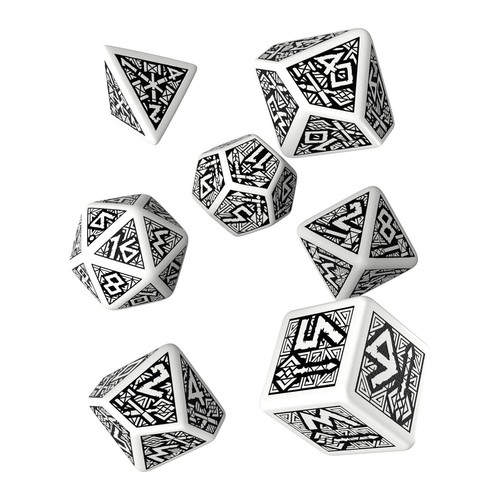 Workshop dwarven white - q-workshop,