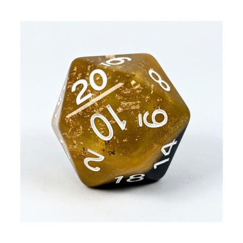 R4i dice d20 dwarven - dice,