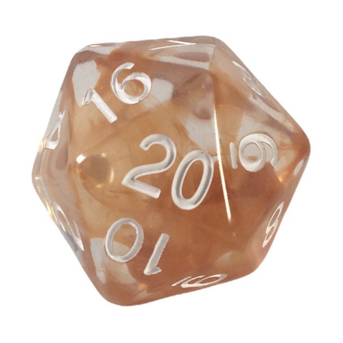 R4i dice d20 - dice, xl