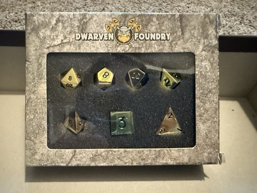 Dwarven foundry metal - dwarven,